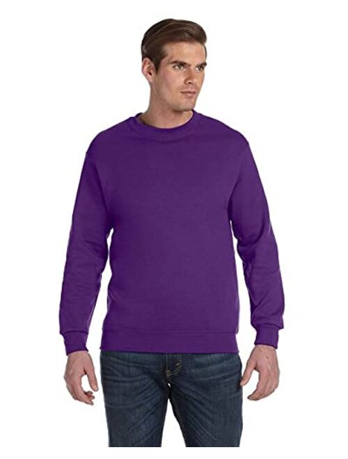 Gildan 9.3 oz. 50/50 Fleece Crew (G120)