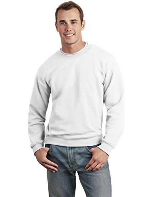 Gildan 9.3 oz. 50/50 Fleece Crew (G120)