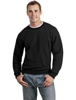 Big Mens Crewneck Sweatshirt