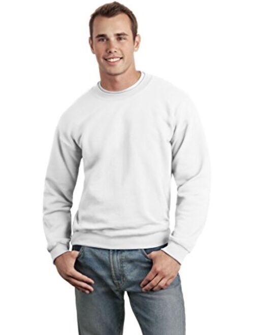 Gildan Big Mens Crewneck Sweatshirt