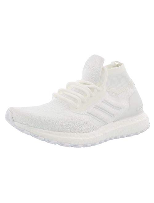 adidas mens Ultraboost All Terrain Mid Sneaker