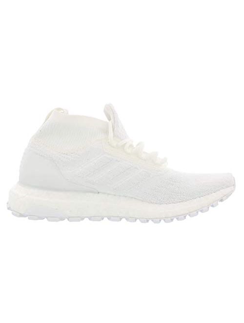 adidas mens Ultraboost All Terrain Mid Sneaker