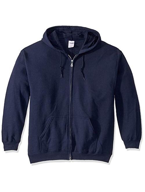 Gildan Heavy Blend 8 oz. 50/50 Full Zip Hood (G186)