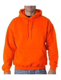 Mens DryBlend Pullover Hooded Sweatshirt