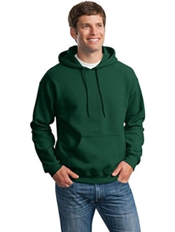 Mens DryBlend Pullover Hooded Sweatshirt