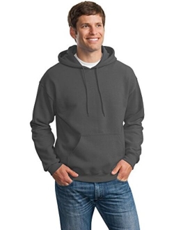 Mens DryBlend Pullover Hooded Sweatshirt