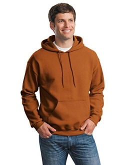 Mens DryBlend Pullover Hooded Sweatshirt