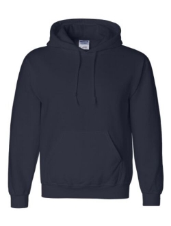 Mens DryBlend Pullover Hooded Sweatshirt