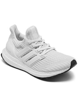 Women's Ultraboost DNA Primeblue Running Sneakers from Finish Line