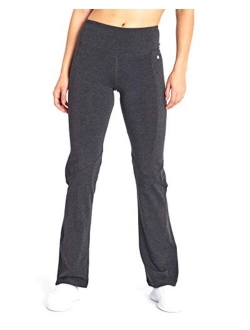 Womens Ultimate Slimming Pant Legging