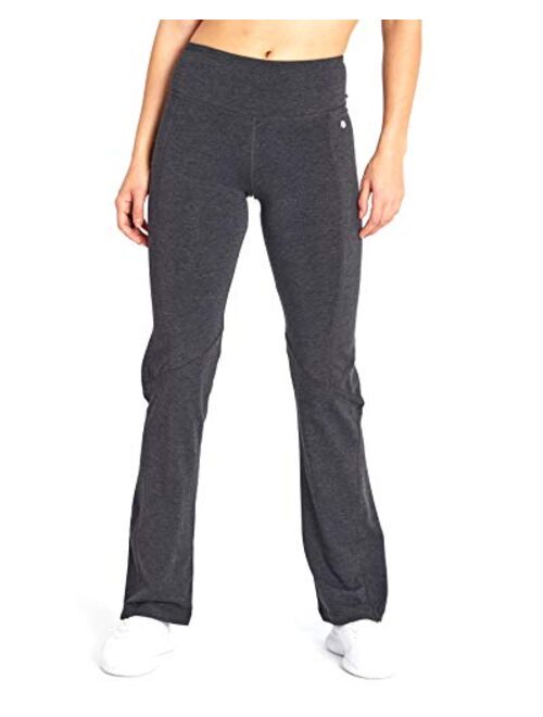 Bally Total Fitness Women’s Ultimate Slimming Pant Legging