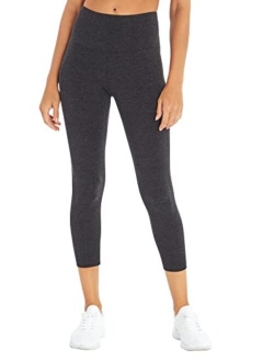 Women's High Rise Mid-Calf Legging