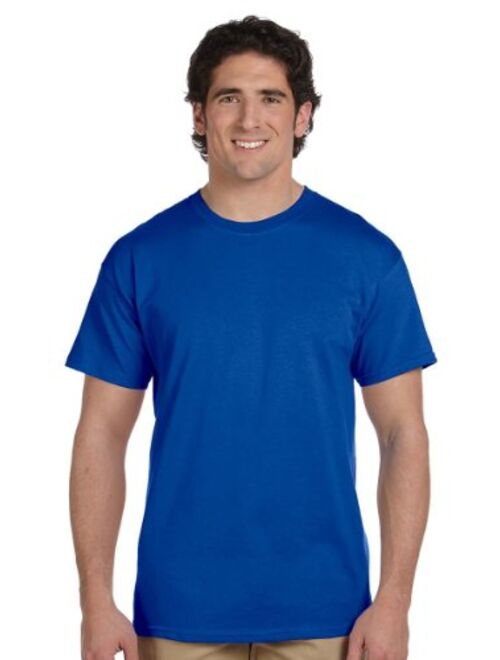 Gildan Men's DryBlend Moisture Wicking T-Shirt