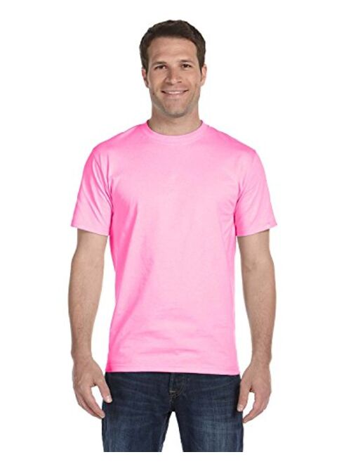 Gildan Men's DryBlend Moisture Wicking T-Shirt