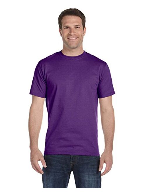 Gildan Men's DryBlend Moisture Wicking T-Shirt