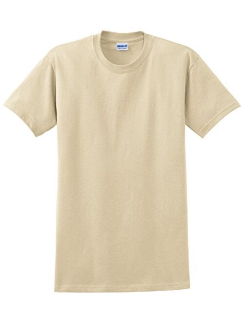 Gildan Men's DryBlend Moisture Wicking T-Shirt