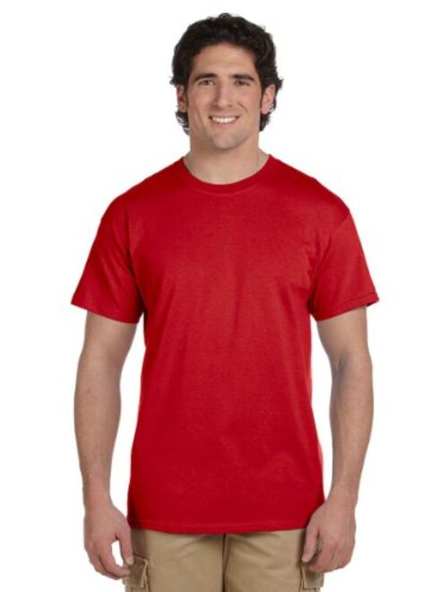 Gildan Men's DryBlend Moisture Wicking T-Shirt