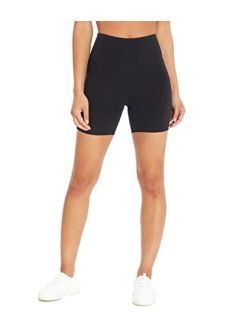 Women's High Rise 5" Biker Short