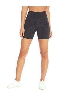 Women's High Rise 5" Biker Short