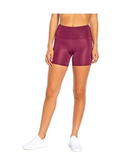 Women's High Rise 5" Pocket Short