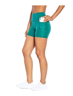 Women's High Rise 5" Pocket Short