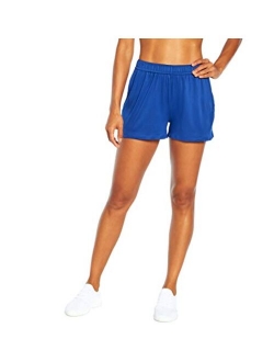 Women's Pacer Woven Short