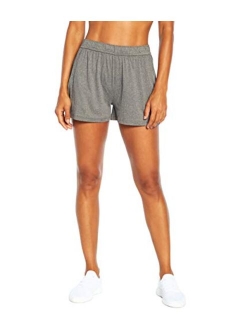 Women's Pacer Woven Short