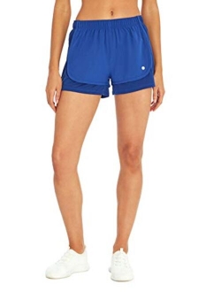 Women's Sawyer Woven Short