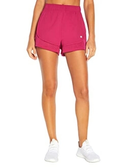 Women's Sawyer Woven Short