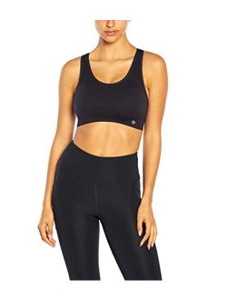 Bally Total Fitness Kaleigh Low Impact Sports Bra