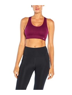 Women's Tonya Seamless Sports Bra