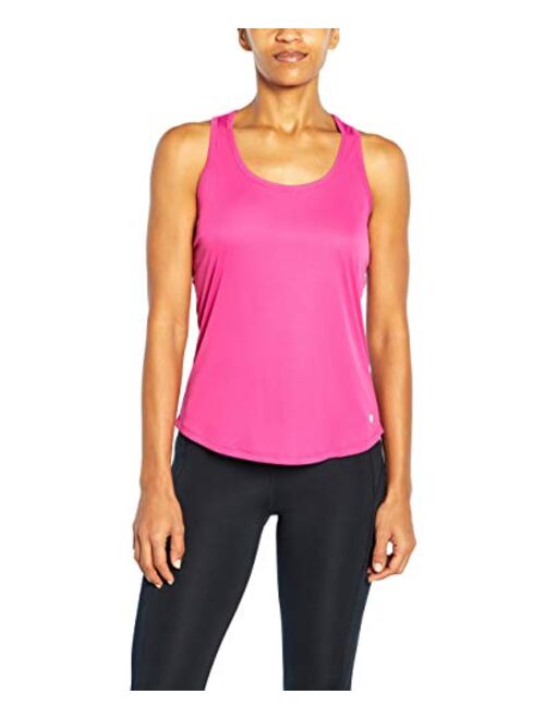 Bally Total Fitness Women's Kiki Singlet Top