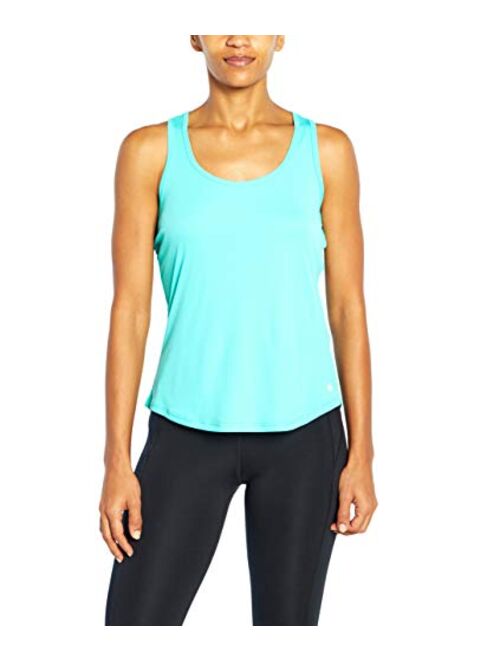 Bally Total Fitness Women's Kiki Singlet Top