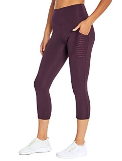 Women's Dana High Rise Mid-Calf Pocket Legging