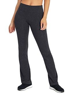 Women's Barely Flare Bootcut Legging