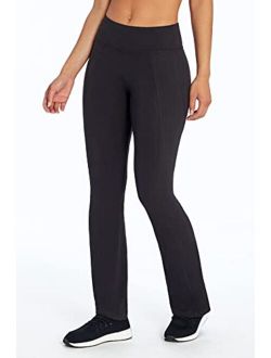 Women's Slimming Tummy Control Long Pant