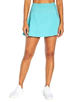 Women's Dara High Rise Pocket Skort