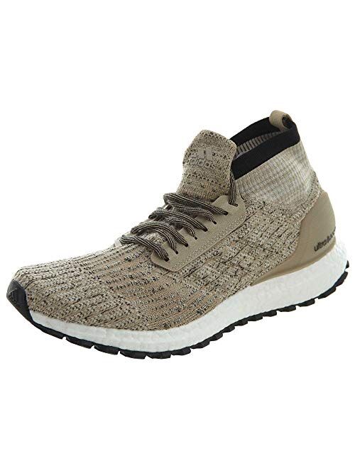 adidas Men's Ultraboost All Terrain Mid Running Shoe