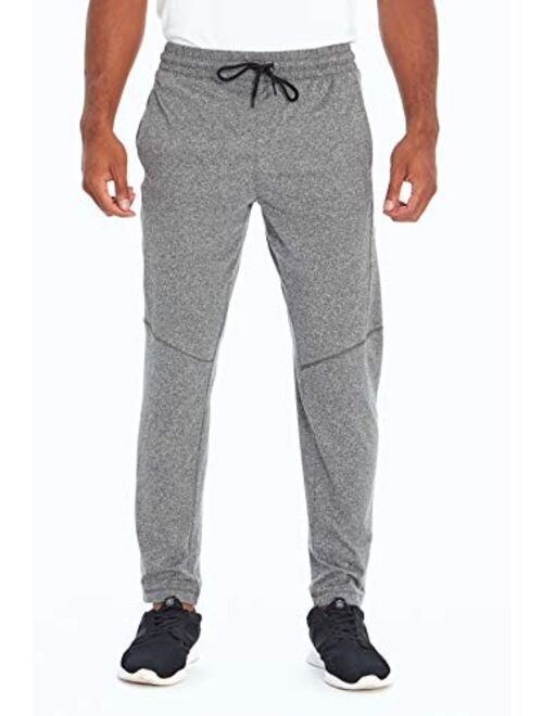 Bally Total Fitness Men's Boyd Pocket Jogger Pant