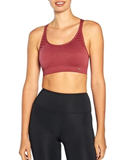 Women's Kira Seamless Sports Bra