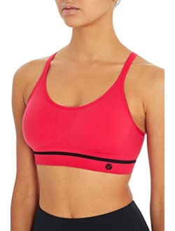 Women's Kaleigh Seamless Sports Bra