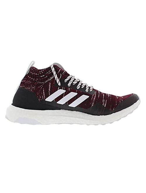 adidas Women's Lite Racer Rbn Mid Running Shoe