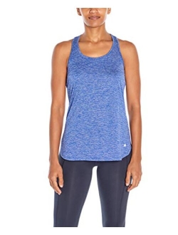 Women's Oblique Tank Top