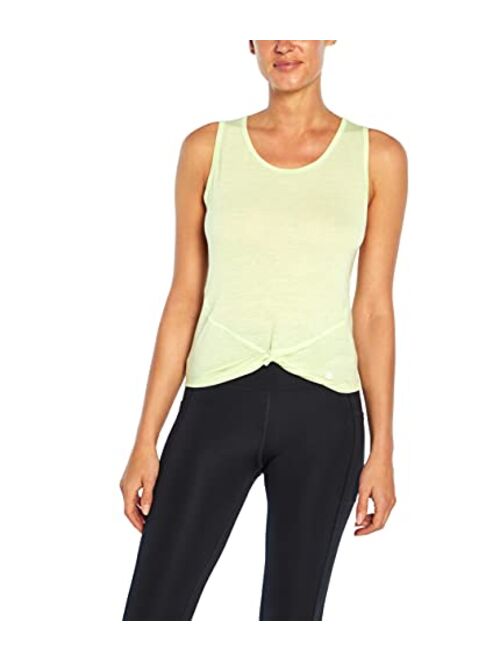 Bally Total Fitness Women's Hermosa Tank Top