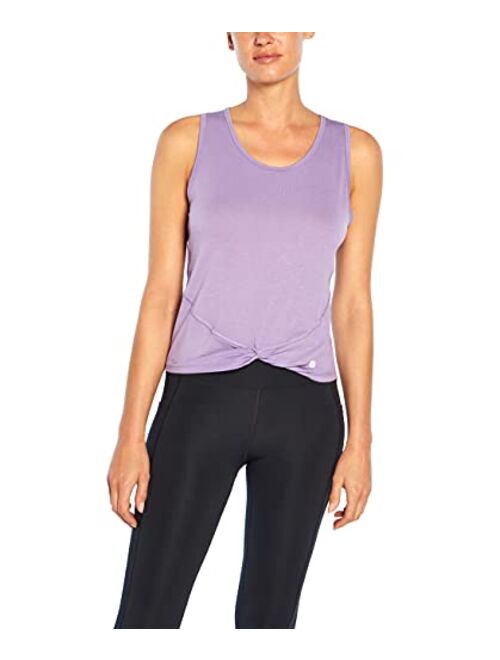 Bally Total Fitness Women's Hermosa Tank Top