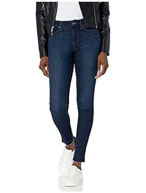 Gloria Vanderbilt Women's Sculpted High Rise Skinny Jean