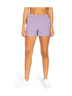 Women's Alchemy Short