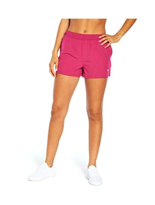 Bally Total Fitness Women's Alchemy Short