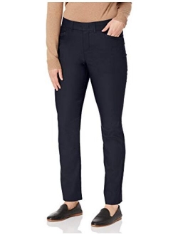 Women's Haven Straight Trouser Pant