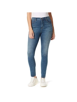 Women's Amanda High Rise Skinny Jean